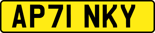 AP71NKY