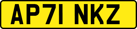 AP71NKZ
