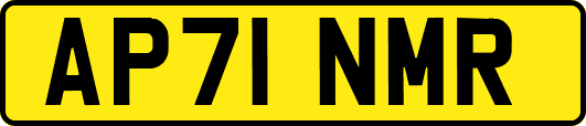 AP71NMR