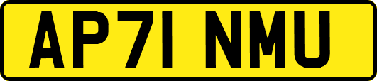 AP71NMU
