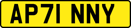 AP71NNY
