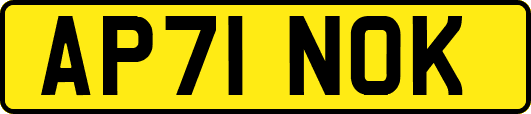 AP71NOK