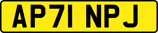 AP71NPJ