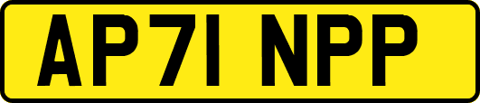 AP71NPP