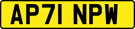 AP71NPW