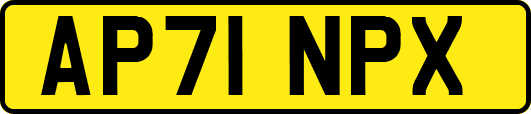 AP71NPX
