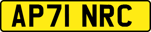 AP71NRC