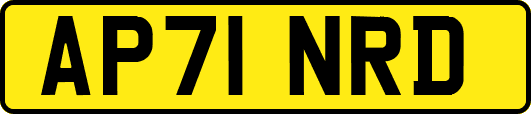 AP71NRD