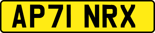 AP71NRX