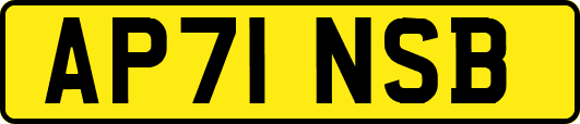 AP71NSB