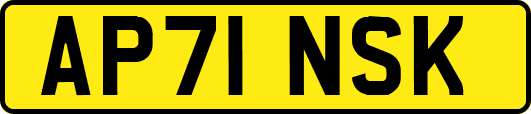 AP71NSK