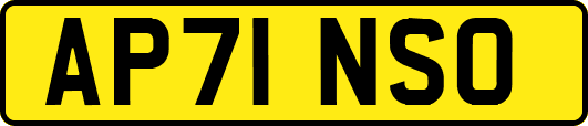 AP71NSO