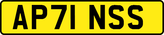 AP71NSS