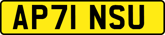 AP71NSU