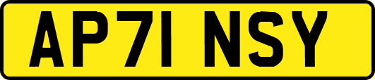 AP71NSY