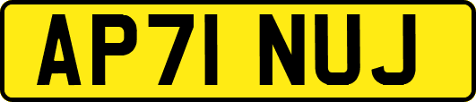AP71NUJ