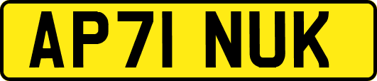 AP71NUK