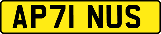AP71NUS