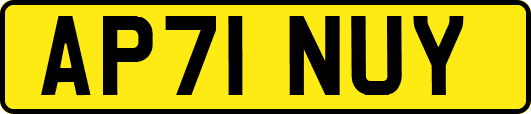 AP71NUY