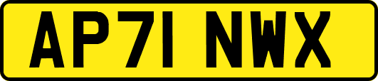 AP71NWX