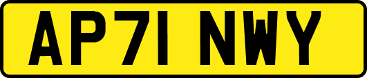 AP71NWY