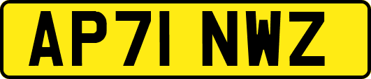 AP71NWZ