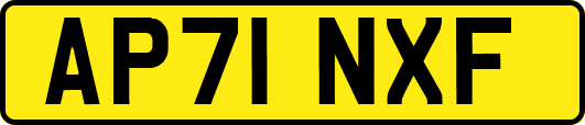 AP71NXF