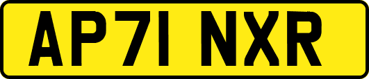 AP71NXR