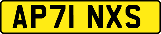 AP71NXS
