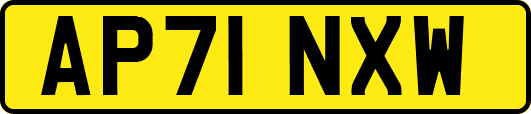 AP71NXW