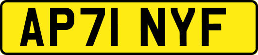 AP71NYF