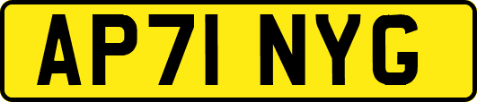 AP71NYG
