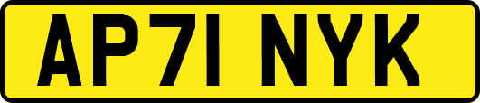 AP71NYK