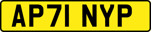 AP71NYP