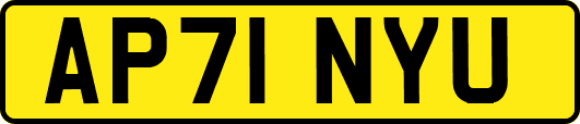 AP71NYU