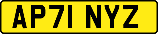 AP71NYZ