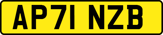 AP71NZB