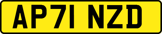 AP71NZD