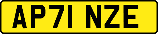 AP71NZE