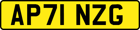 AP71NZG
