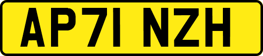 AP71NZH