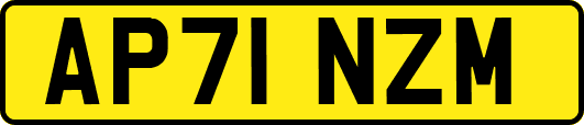 AP71NZM