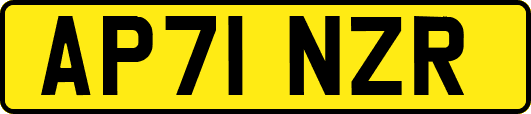 AP71NZR