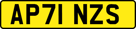 AP71NZS