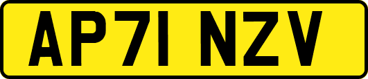 AP71NZV