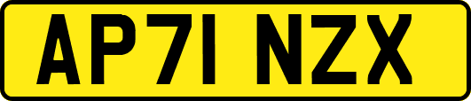 AP71NZX