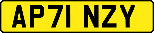 AP71NZY