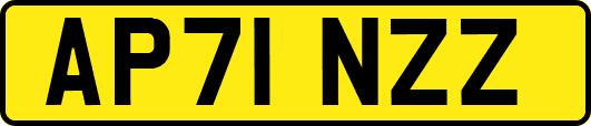 AP71NZZ