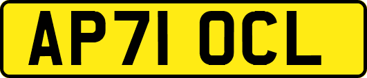 AP71OCL