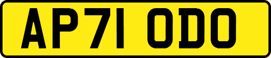 AP71ODO